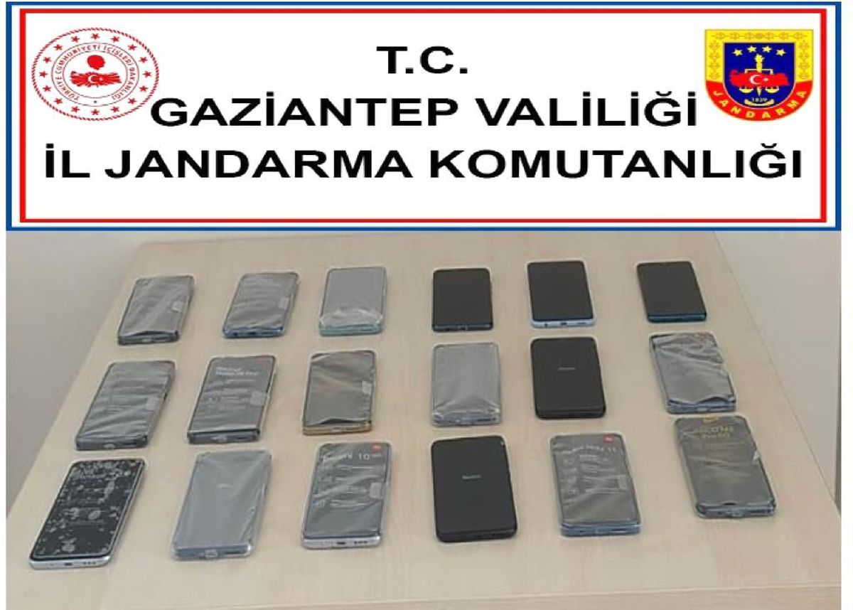 Son dakika haberi: Jandarmadan dev operasyon: 57 gözaltı