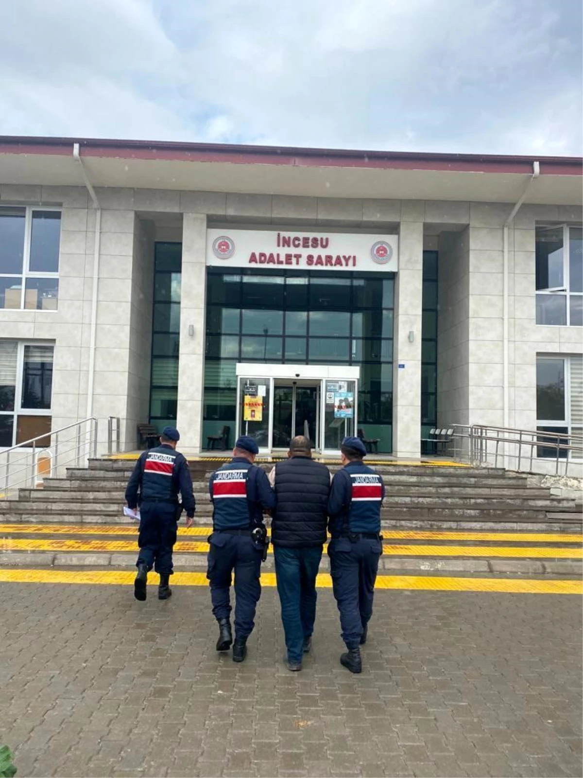 Kayseri haberleri | Kayseri\'de kesinleşmiş cezası olan FETÖ üyesi yakalandı