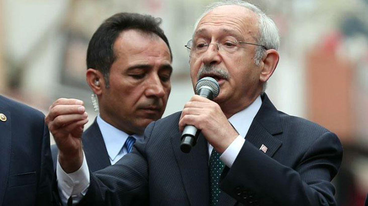 CHP lideri Kılıçdaroğlu'ndan basın kanunu tepkisi: Hiç merak etmeyin tak diye kaldıracağız, böyle bir rezalet olur mu?