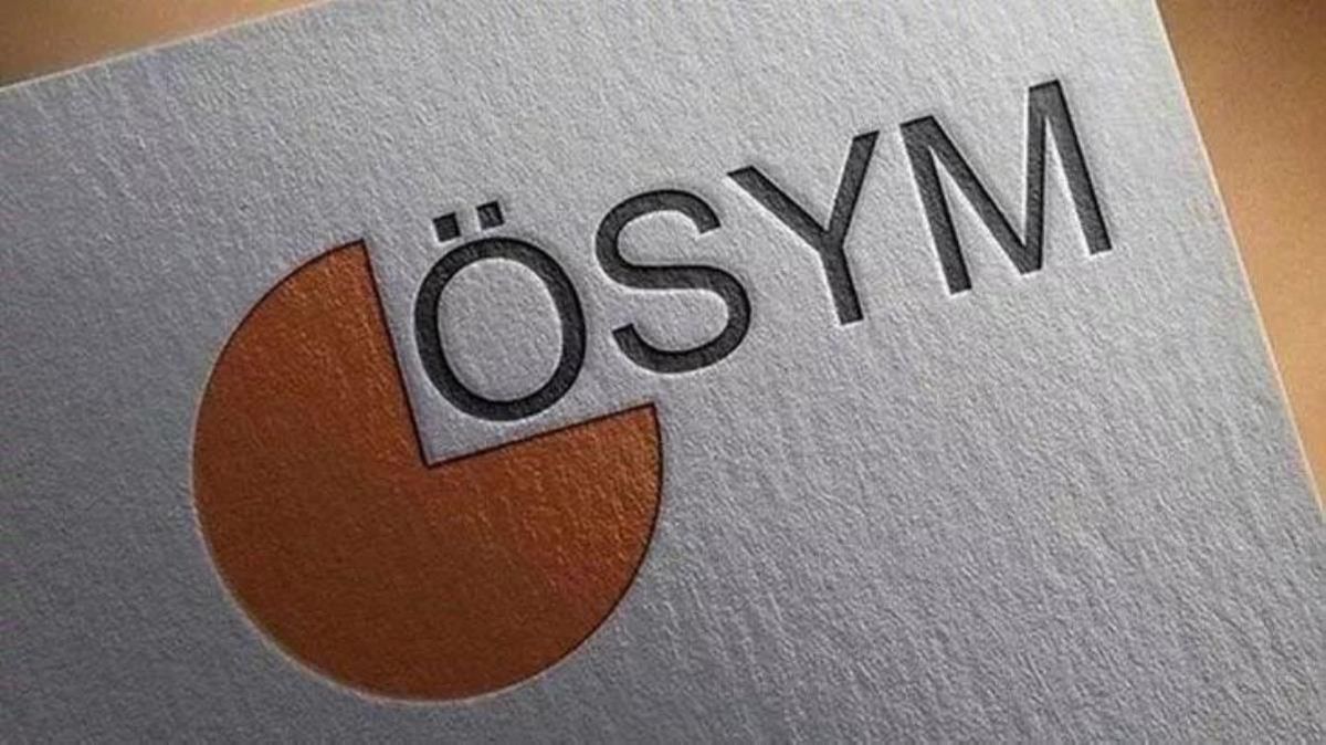 KPSS 2023 ön lisans ne zaman? 2023 ÖSYM KPSS sınav takvimi yayınlandı mı? KPSS 2023 sınav başvuru tarihi ne zaman, hangi ay?