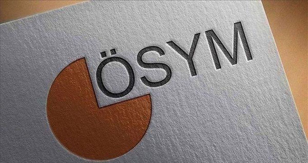 KPSS saat kaçta açıklanacak? 2021 KPSS sonuçları saat kaçta açıklandı?
