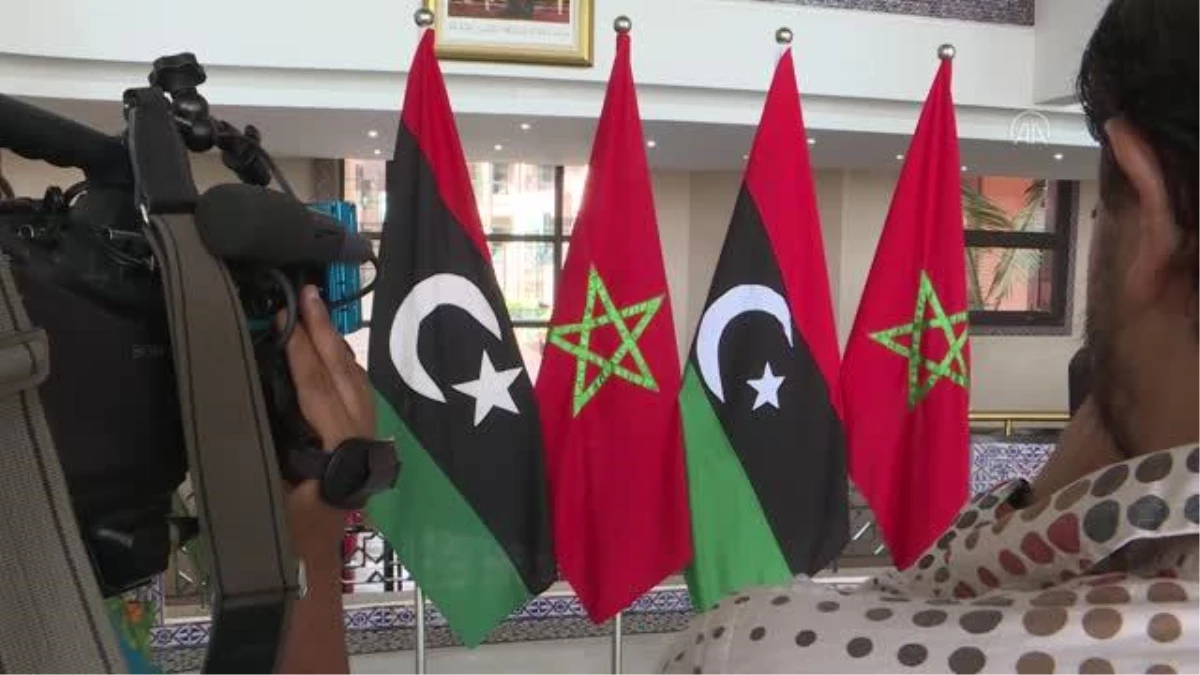 Libya Devlet Yüksek Konseyi: Ülkedeki bölünmeyi yıl sonundan önce bitirmek için çalışıyoruz