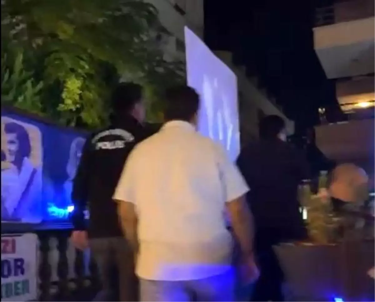 Muğla haberleri: Marmaris\'te belgesiz çalışan 12 yabancı uyruklu işçi yakalandı, 9 işletmeye para cezası uygulandı