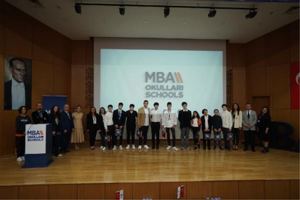 MBA Okulları\'nın yeni dönem öğrenci senato seçimi gerçekleşti