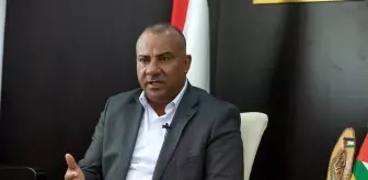 Mossad saldırılarına karşı yurt dışındaki Filistinlilere 'dikkatli olun' çağrısı