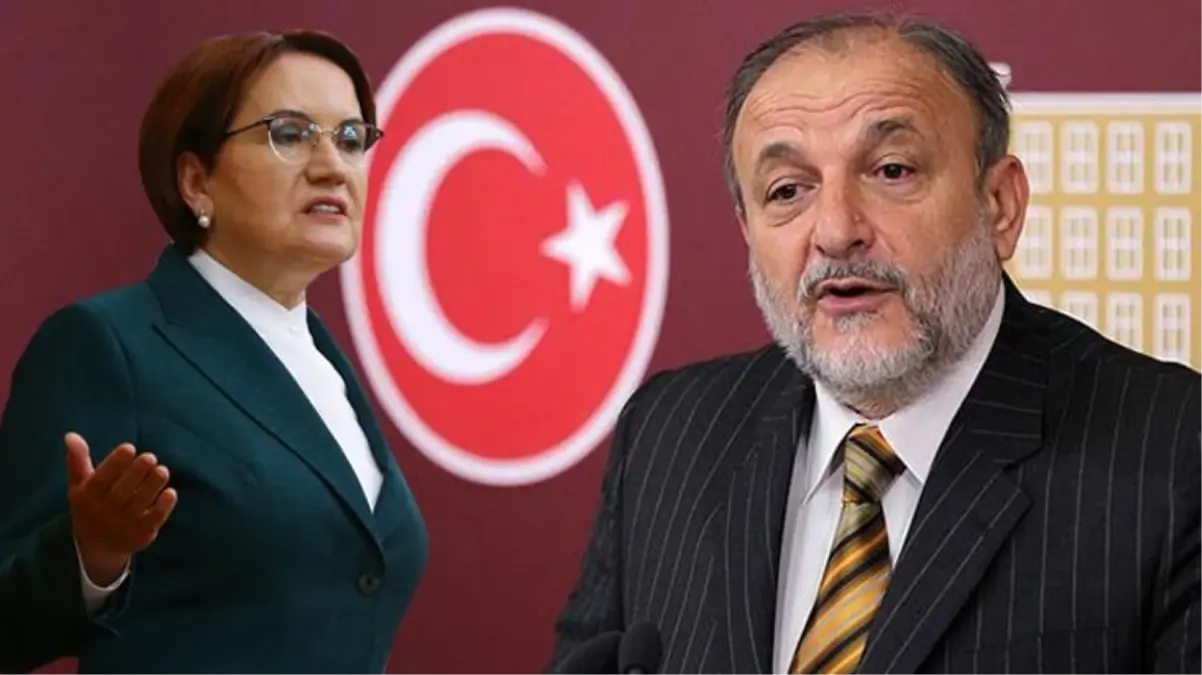 İYİ Parti\'ye geçeceği iddia edilmişti! MHP\'li Oktay Vural\'ın aylar önce iktidara yönelik sözleri iddiaları doğrular nitelikte