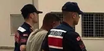 PKK propagandası yapan şüpheli yakalandı