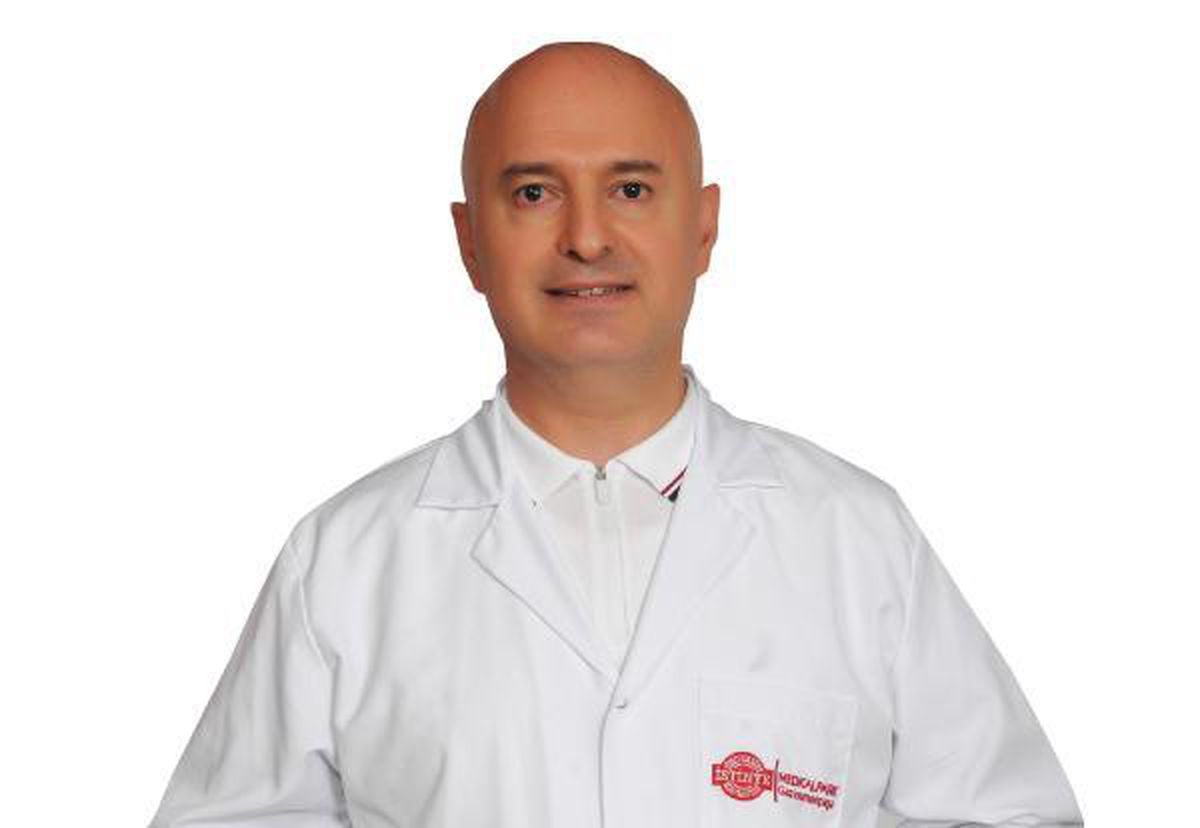 Prof. Dr. Çil: Burun estetiği havaların soğuk olduğu dönemlerde daha uygun