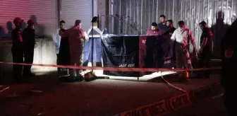 Rögarda bulunan cesedin Muhammet'e ait olup olmadığı, DNA ile belirlenecek