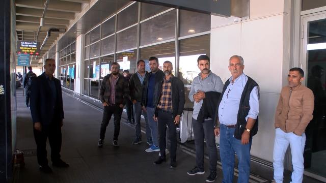 Sabiha Gökçen Havalimanı'nda kriz! Ünlü havayolu şirketi tüm yolcuların bavulunu kaybetti Sabiha Gökçen Havalimanı'nda kriz! Ünlü havayolu şirketi tüm yolcuların bavulunu kaybetti