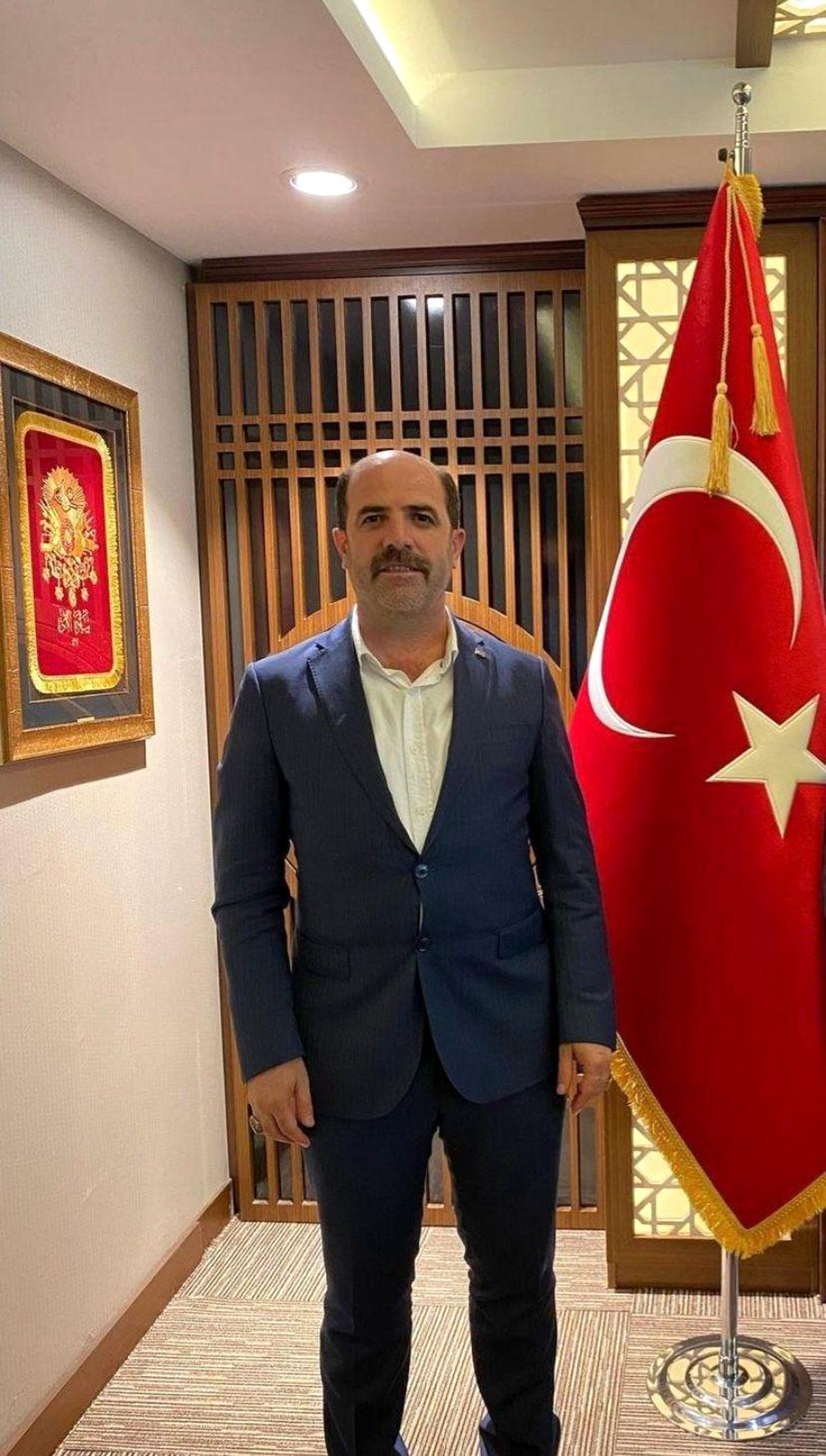 Şehit Aileleri Konfederasyonu Başkanı\'ndan PKK ağzıyla konuşanlara tepki