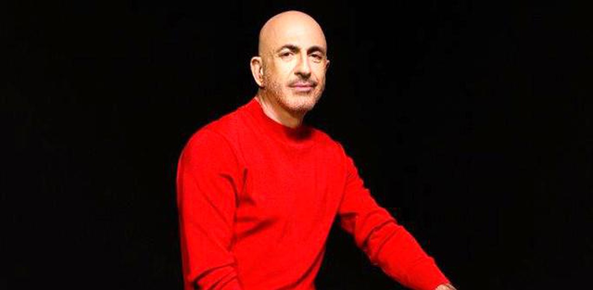 Serhat... \'BENİM HALKIM\'LA KALPLERE DOKUNUYOR!