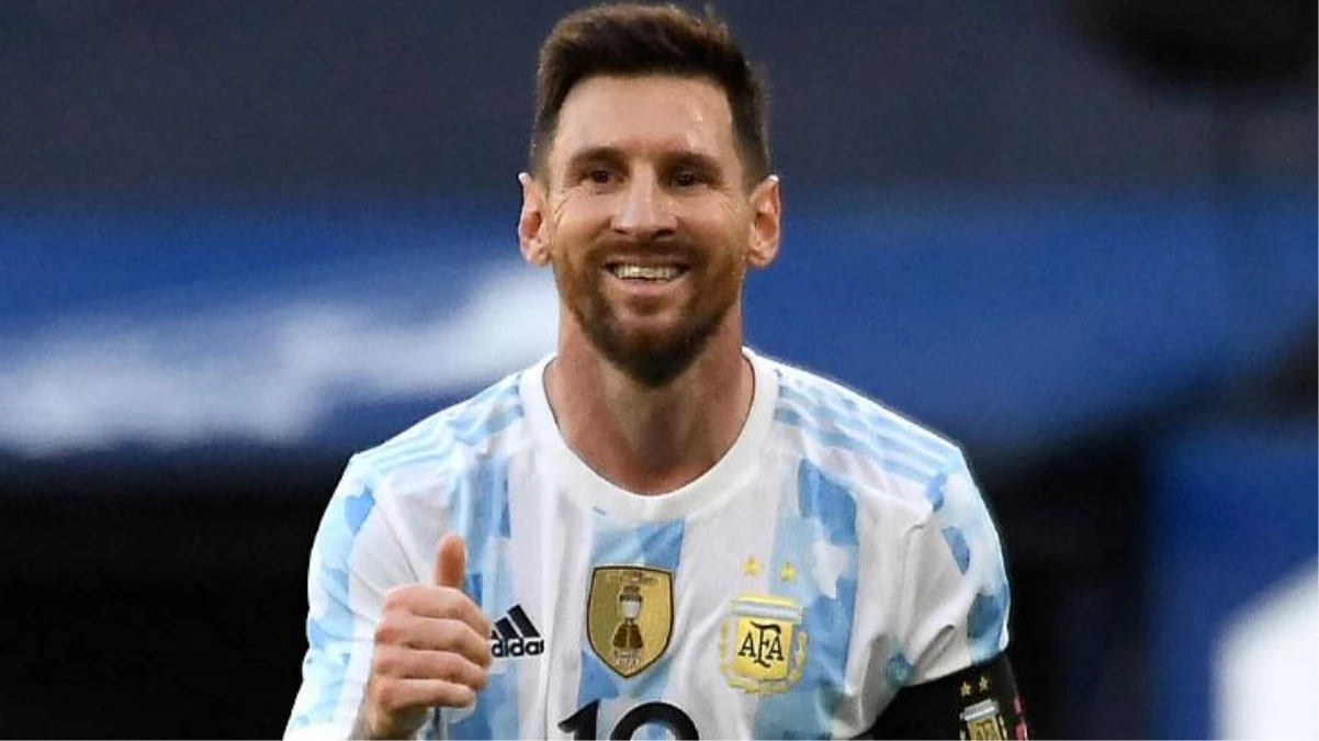 "Katar benim için son Dünya Kupası" diyen Messi\'den düzeltme geldi: Milli takımda devam edip etmeyeceğimi turnuva sonrası göreceğiz