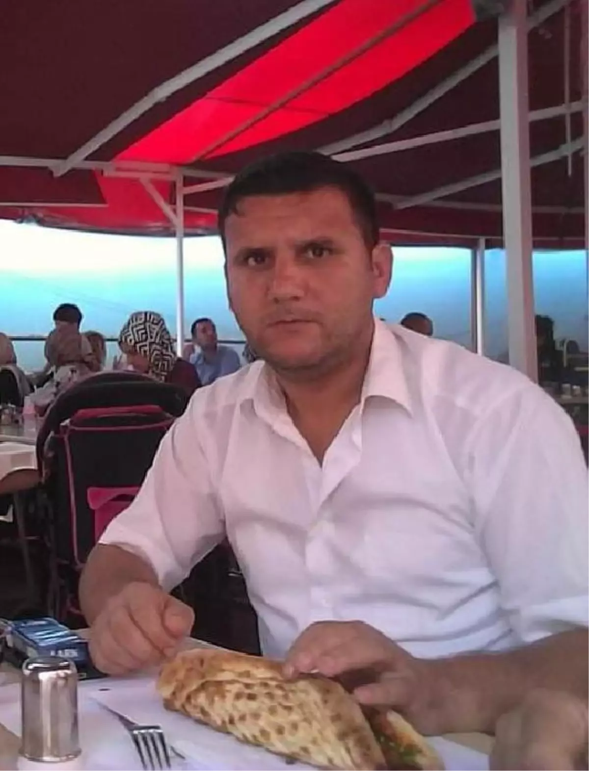 Son dakika haberleri... Tartıştığı eşini bıçakla yaraladı; tutuklandı