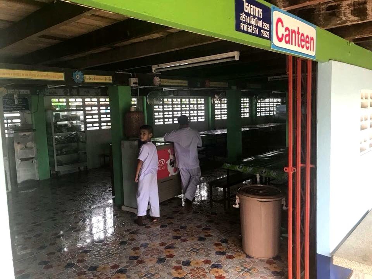 Tayland\'da yemek fonundan çalan müdüre 192 yıl hapis cezası