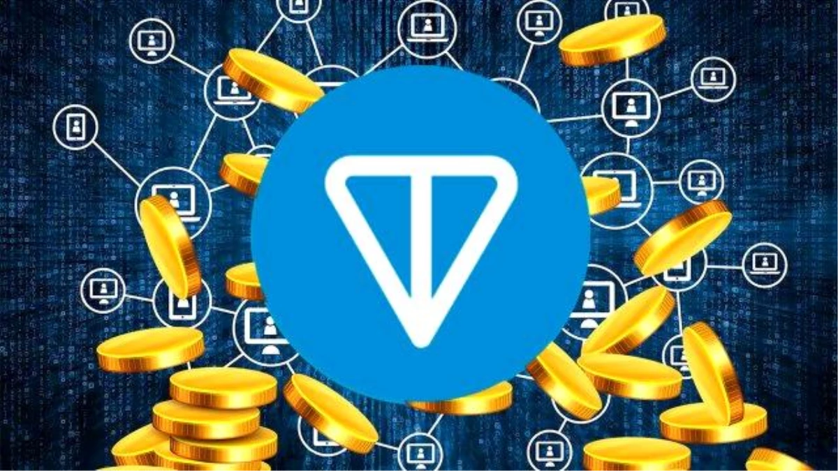 Telegram\'da kripto para ile kullanıcı adı devri!
