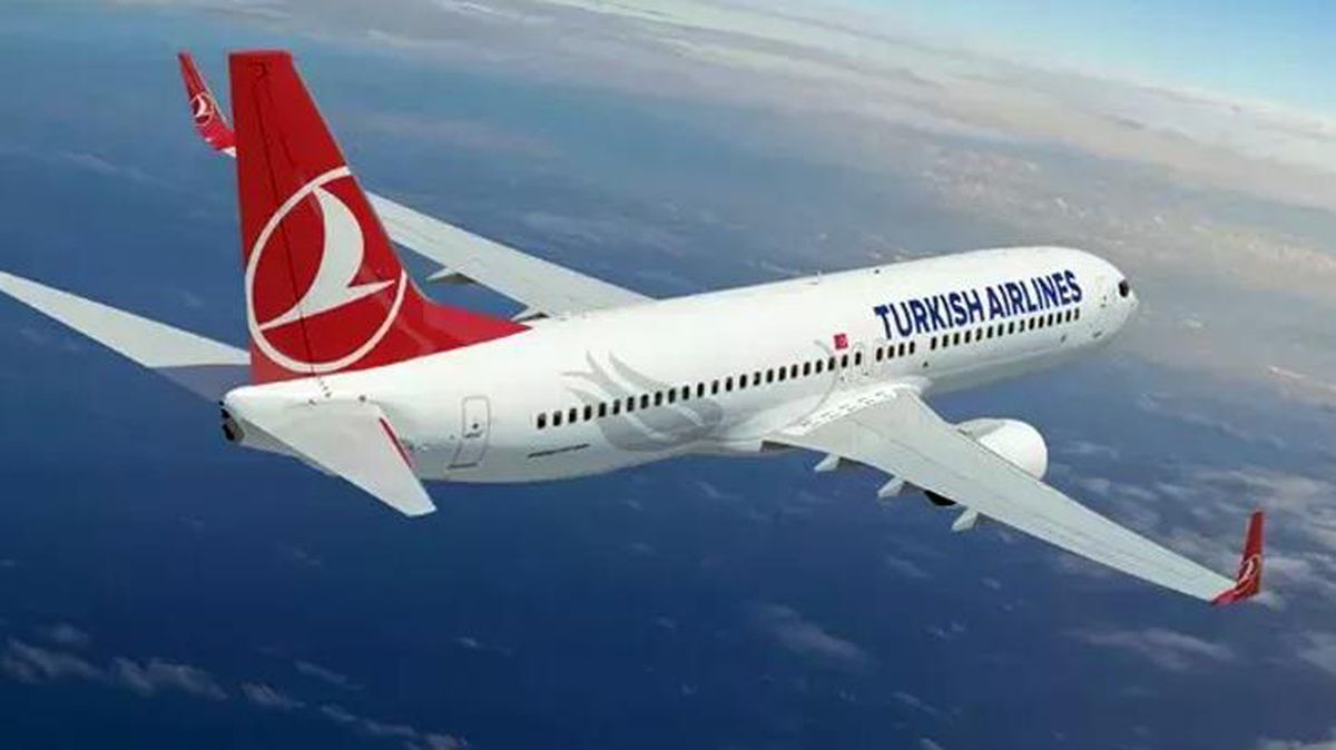 THY\'nin İstanbul-Bogota seferinde rahatsızlanan yolcu yaşamını yitirdi