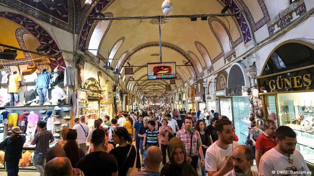 TÜİK Ekim ayı tüketici güven endeksini açıkladı
