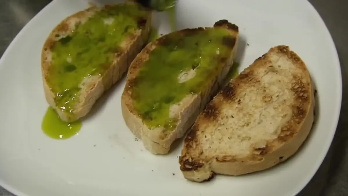 Uzmana Göre İspanya\'nın Çin\'e Zeytinyağı İhracatı 2022\'de Arttı