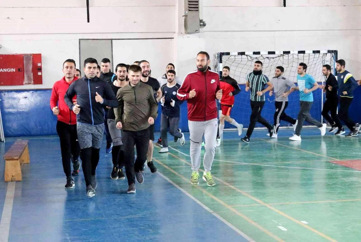 Van spor haberleri | Van Büyükşehir Belediyesinden ücretsiz POMEM kursu