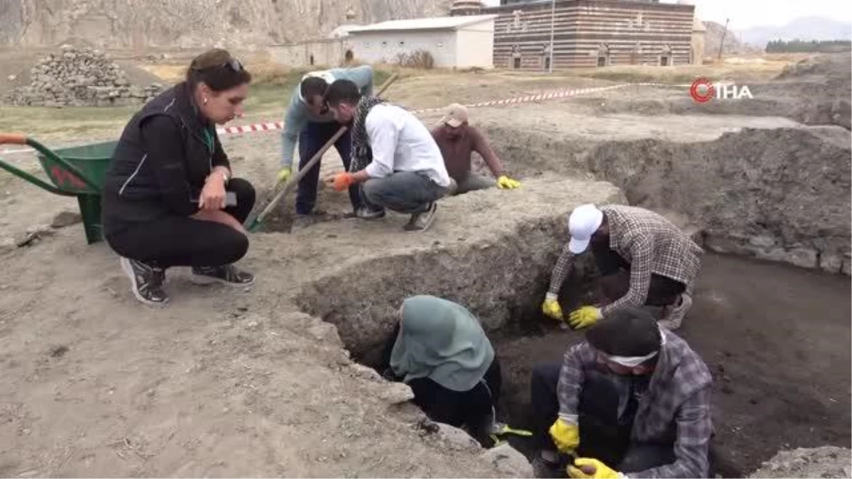 Son Dakika | Van\'da Ermeni ayaklanması ve Birinci Dünya Savaşı\'na ait bulgular ortaya çıkarıldı