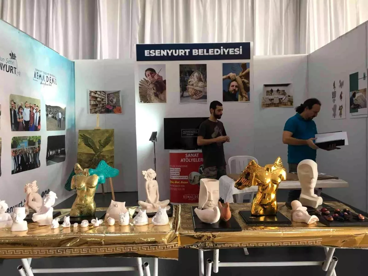 Van yerel haberi... Van Tanıtım Günleri Yenikapı\'da