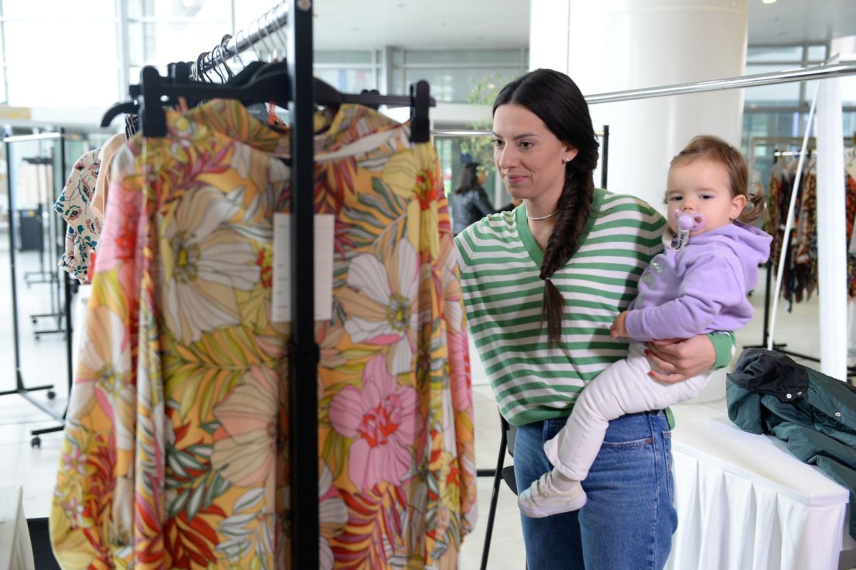 Bursa haberi | 8. Bursa Textile Show Fuarı sona erdi