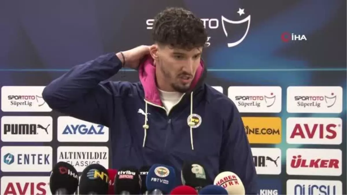 Altay Bayındır: 'Böyle maçlarda alınan 3 puanlar çok değerlidir'