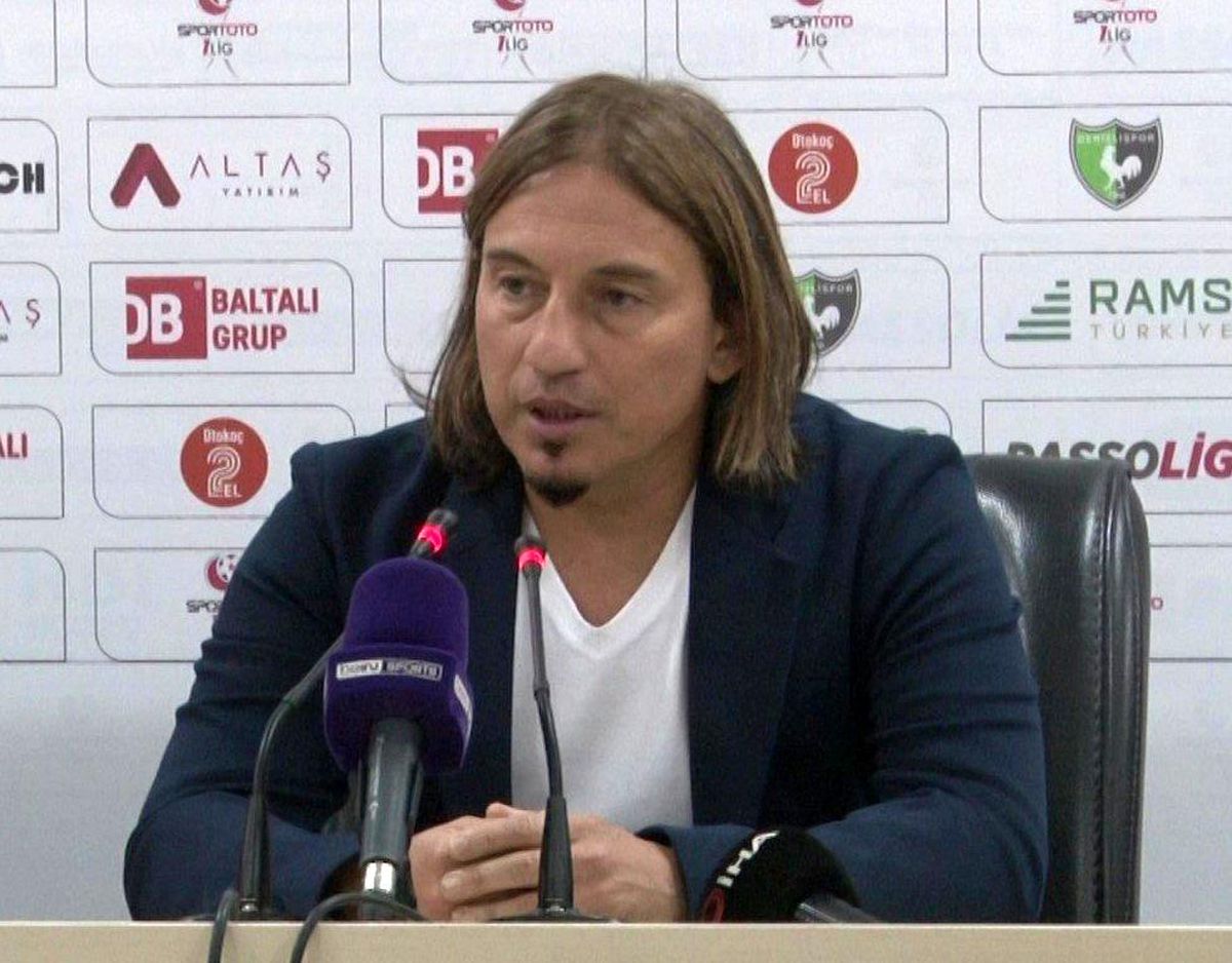 Arif Ufuk Kahraman: 'Kolay maç olmayacağını çok iyi biliyorduk'