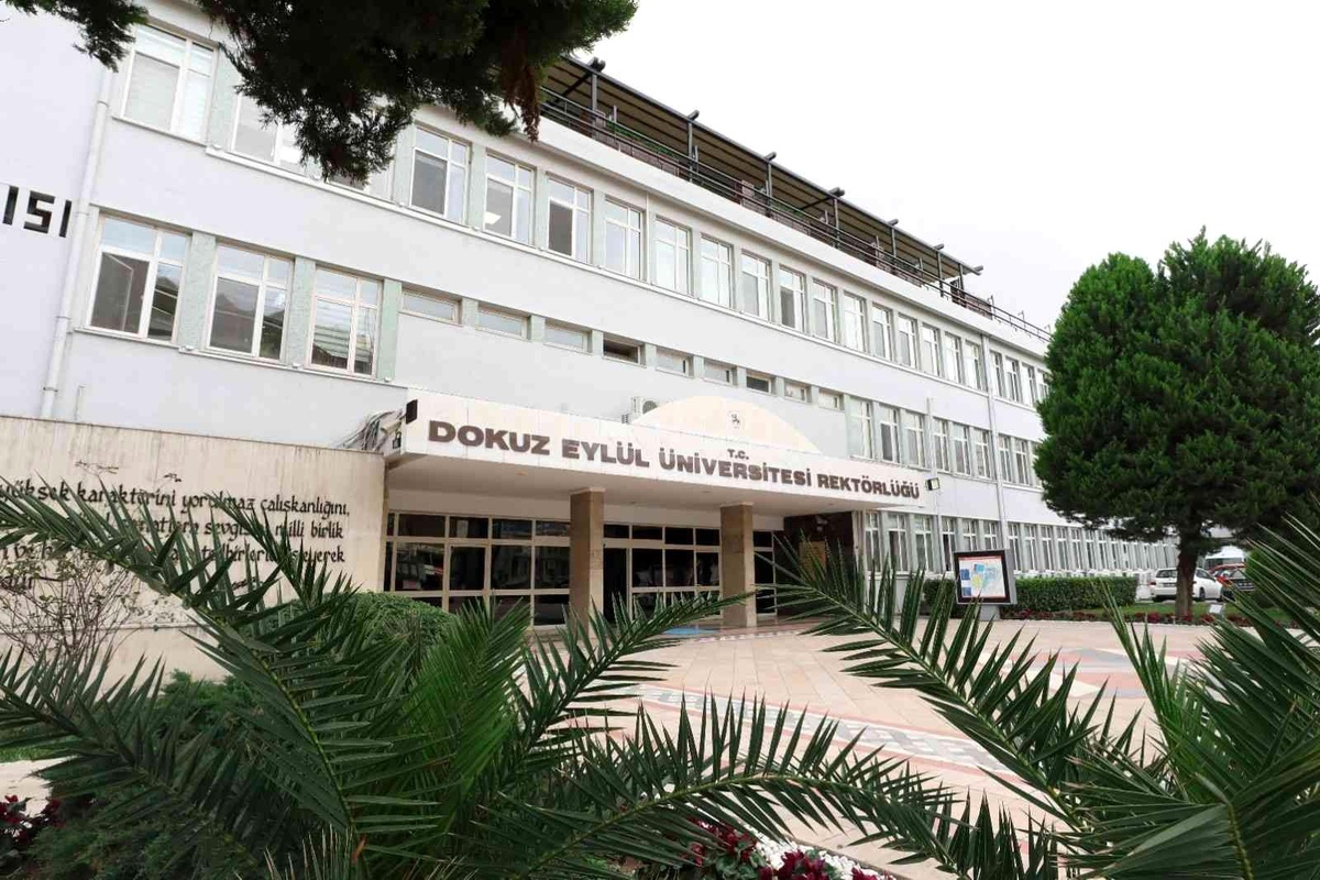 Bakan Soylu, DEÜ\'nün akademik yıl açılışına katılacak