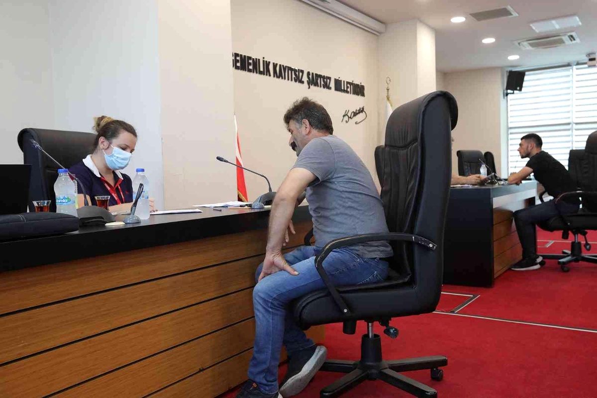 İzmir haber | Bayraklı Belediyesinden istihdama rekor destek