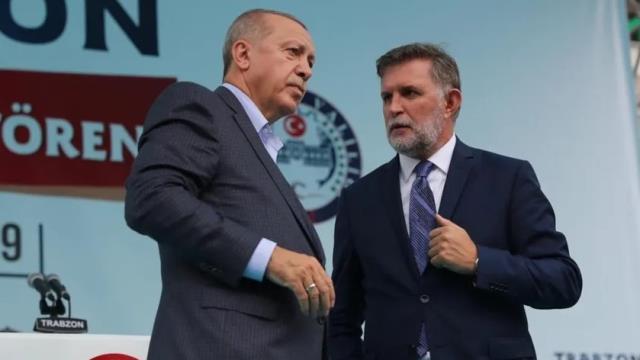 Cumhurbaşkanı Danışmanlığına Orhan Karakurt ve Cengizhan Başaran atandı