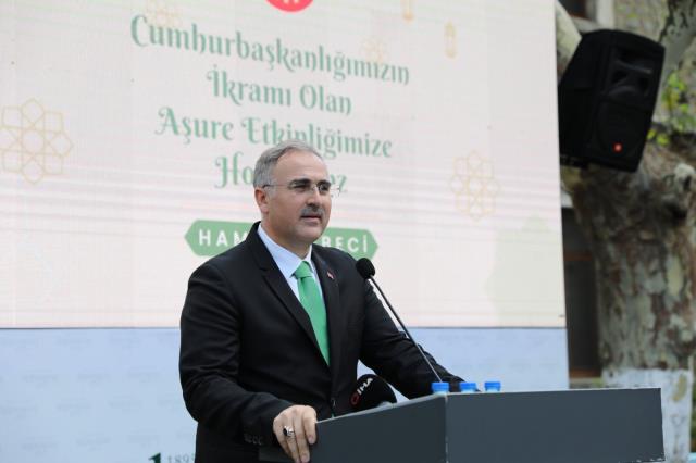 Cumhurbaşkanı Danışmanlığına Orhan Karakurt ve Cengizhan Başaran atandı