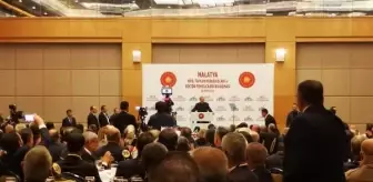 Cumhurbaşkanı Erdoğan: 'Faiz lobileri çökmeye başladı ve artık faizde tek haneli rakama doğru iniyoruz'
