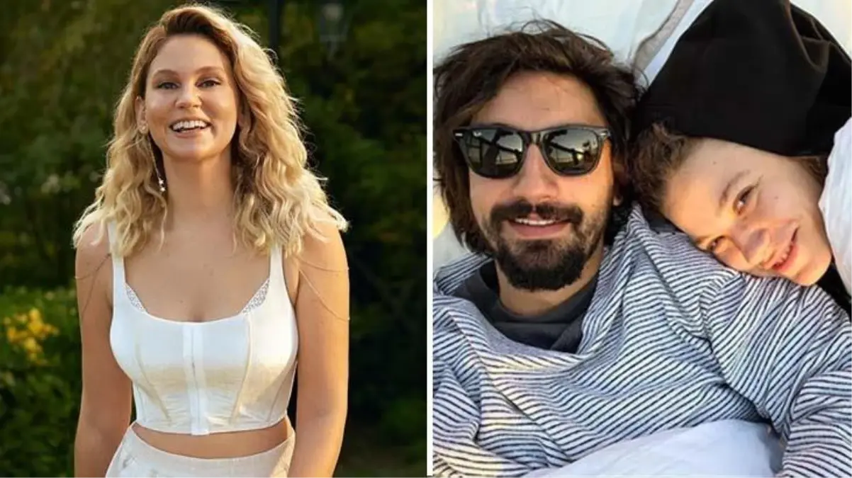 Paylaşımlar birlikteliği ele verdi! Farah Zeynep Abdullah ile Umut Evirgen, birlikte Yunanistan\'da konsere gitti