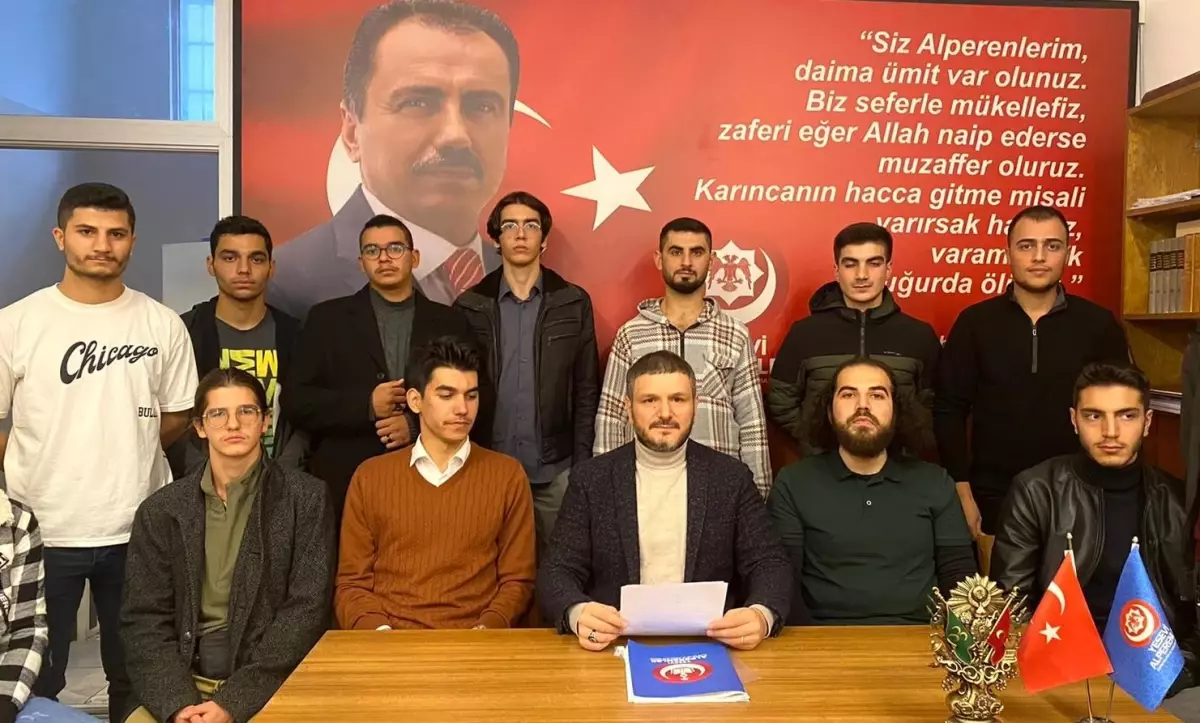 Fikirde Birlik ve Mücadele Platformundan TTB Başkanı Fincancı'ya tepki