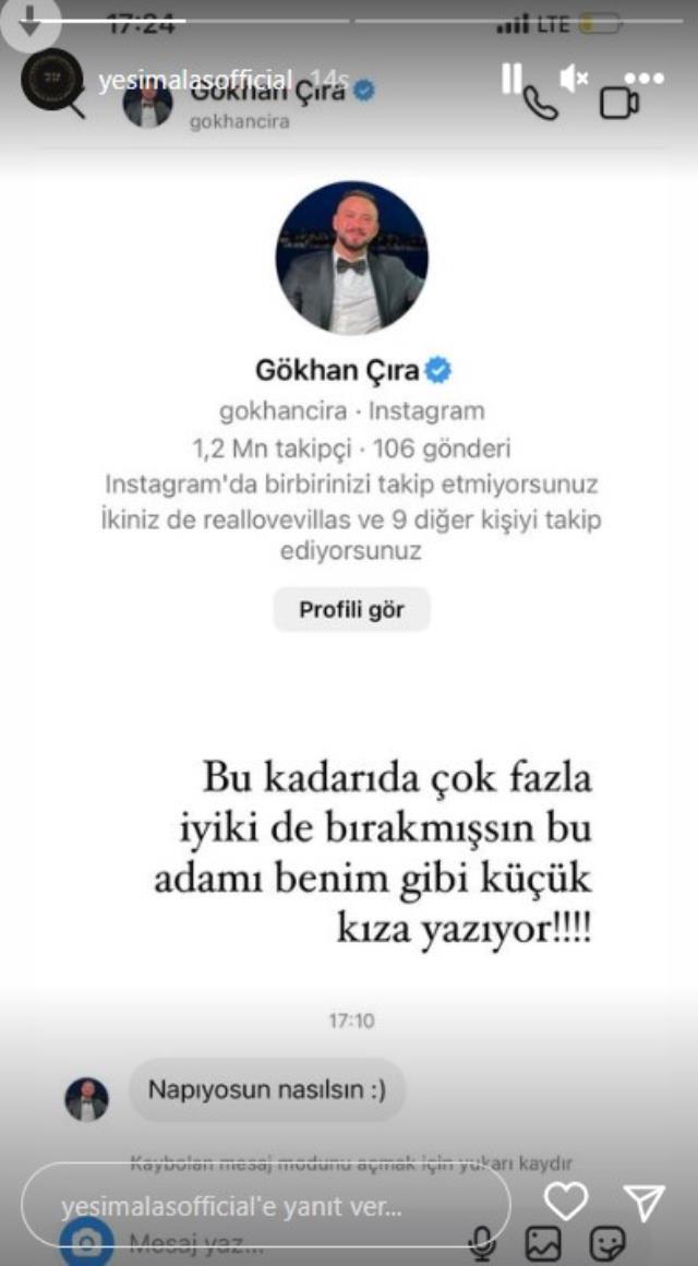 Gökhan Çıra bir kez daha ifşa edildi, annesinden tepki gecikmedi: