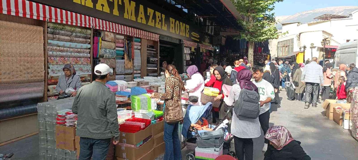 Son dakika haberleri! İndirimi duyan koştu, vatandaşlar birbiriyle yarıştı