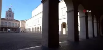 İtalya'da sağ koalisyon hükümeti kuruldu