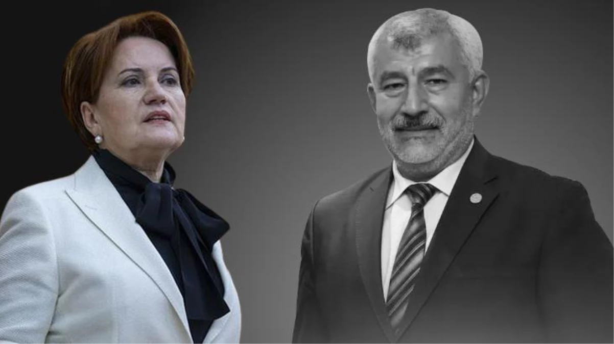 İYİ Parti Gaziantep İl Başkanı Celal Yıldırım hayatını kaybetti