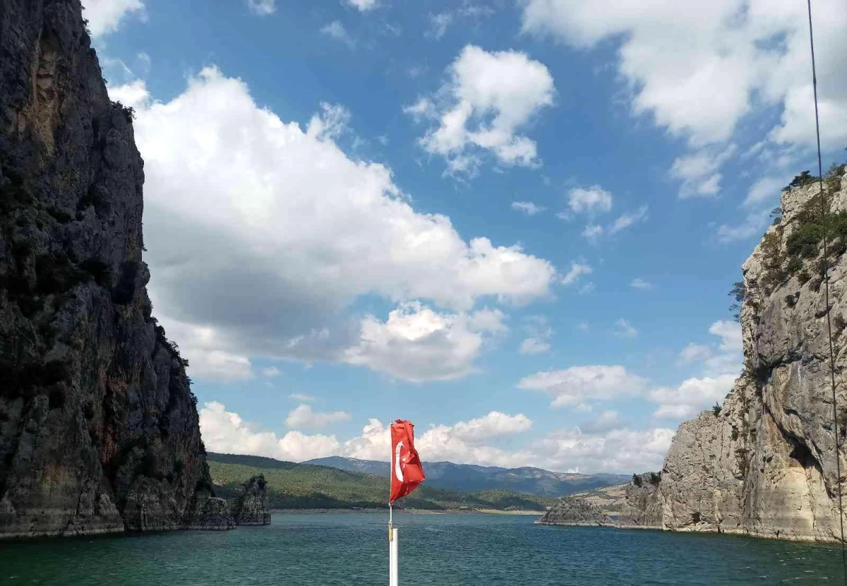 Karadeniz\'in dünyaya açılan kapısı: Samsun