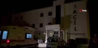 Kars haberi! Kars'ta feci kaza: Yolcu midibüs ile tır çarpıştı, 14 kişi yaralandı