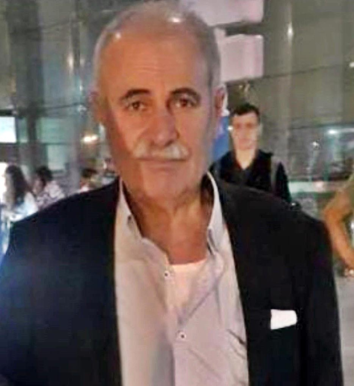Son dakika haberi: Kazada ağır yaralanan şahıs hastanede hayatını kaybetti