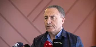 MKE Ankaragücü Başkanı Faruk Koca, gündemi değerlendirdi