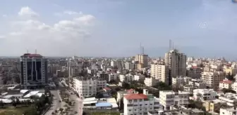 Mossad saldırılarına karşı yurt dışındaki Filistinlilere 'dikkatli olun' çağrısı