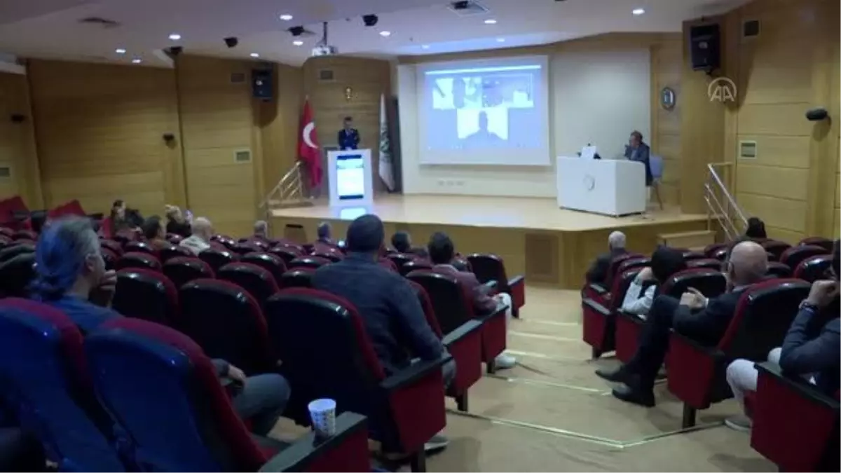 Kocaeli haberleri: Obezite cerrahları Kocaeli Üniversitesi\'nde buluştu