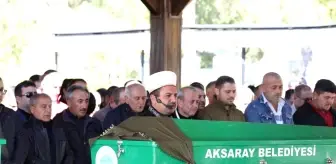 Oğlunun ardından canına kıyan doktora veda