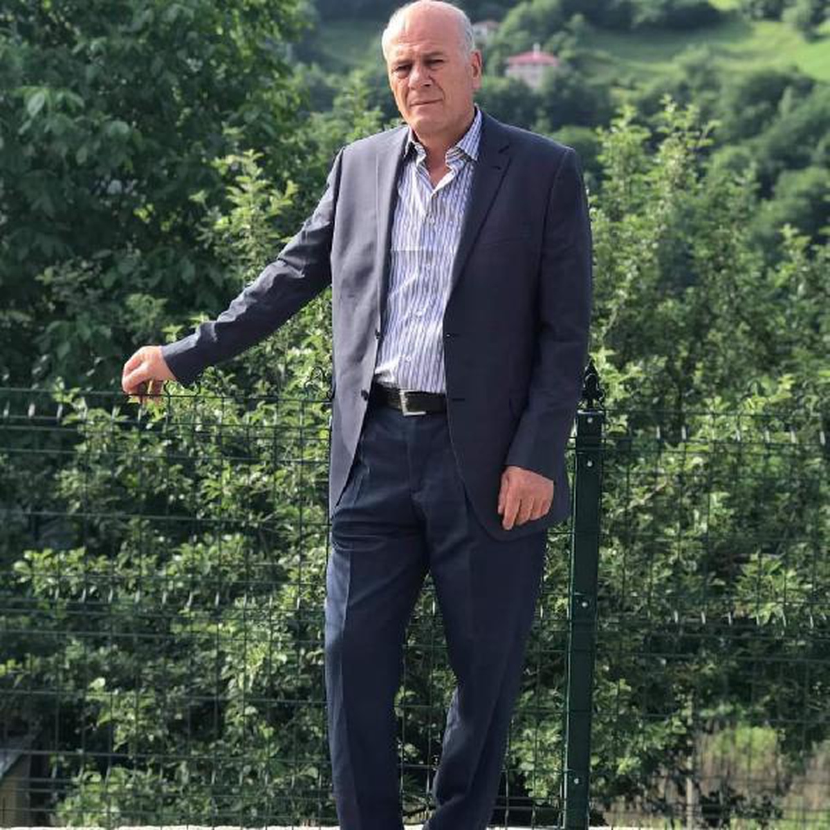 Orman işçileri, fidan dikimi yolunda kaza yaptı: 1ölü