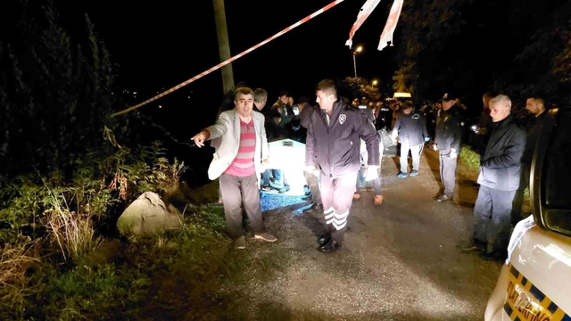 Oto elektrikçisi genç adamın feci sonu! Silah sesine koşan komşuları cansız bedenini buldu