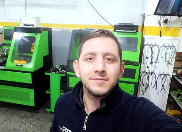 Oto elektrikçisi genç adamın feci sonu! Silah sesine koşan komşuları cansız bedenini buldu